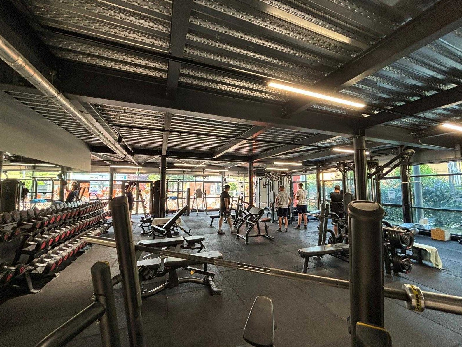 Rituel Sport Club Voiron