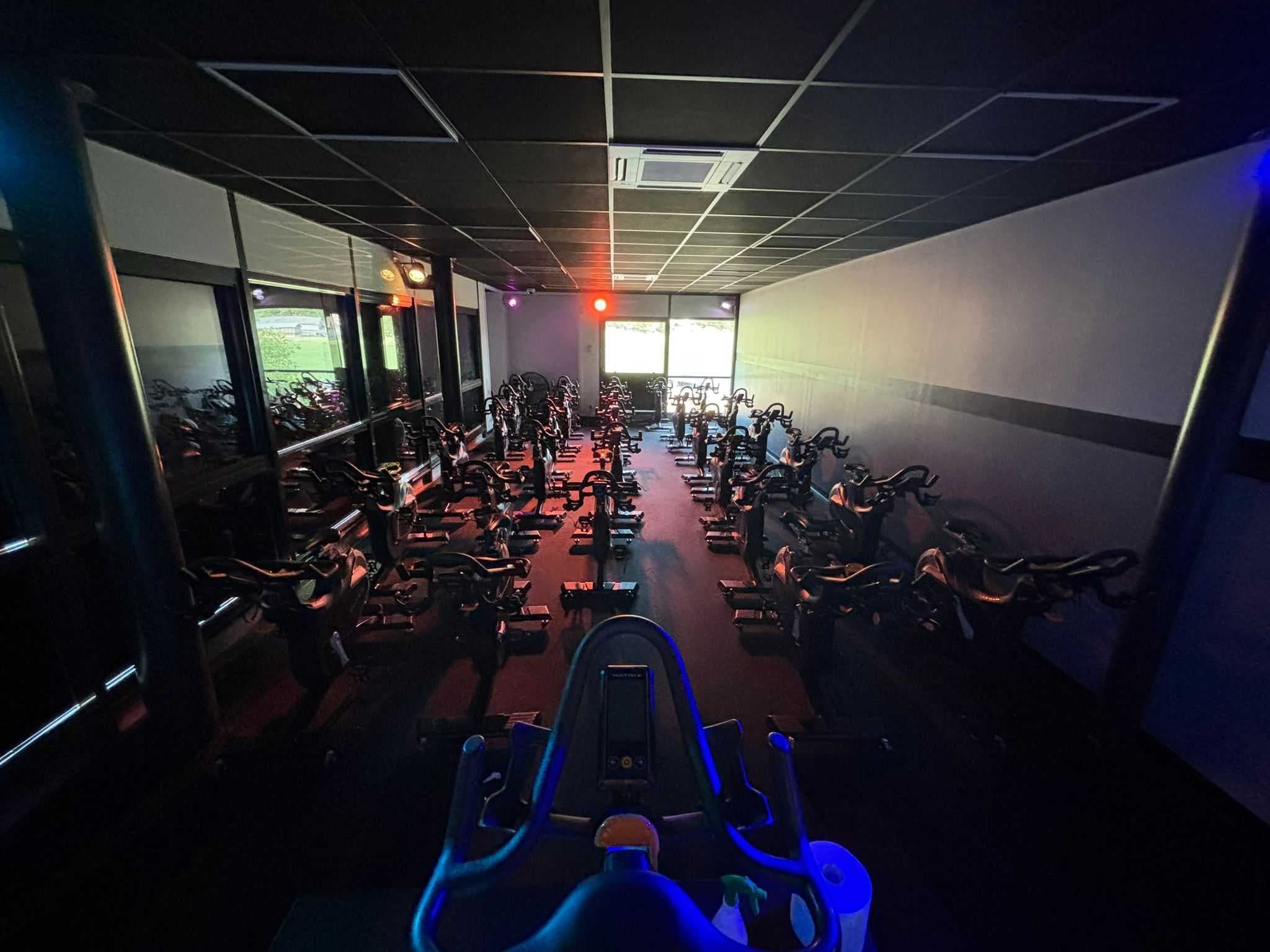 Rituel Sport Club Voiron