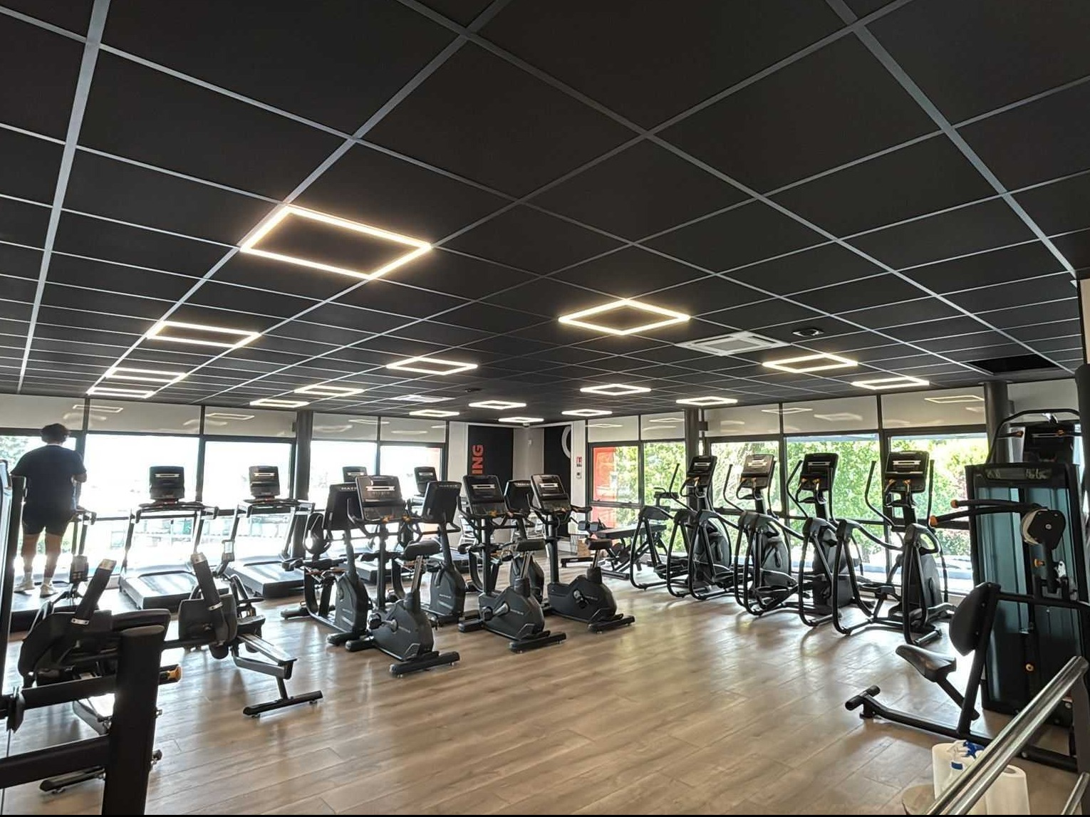 Rituel Sport Club Voiron