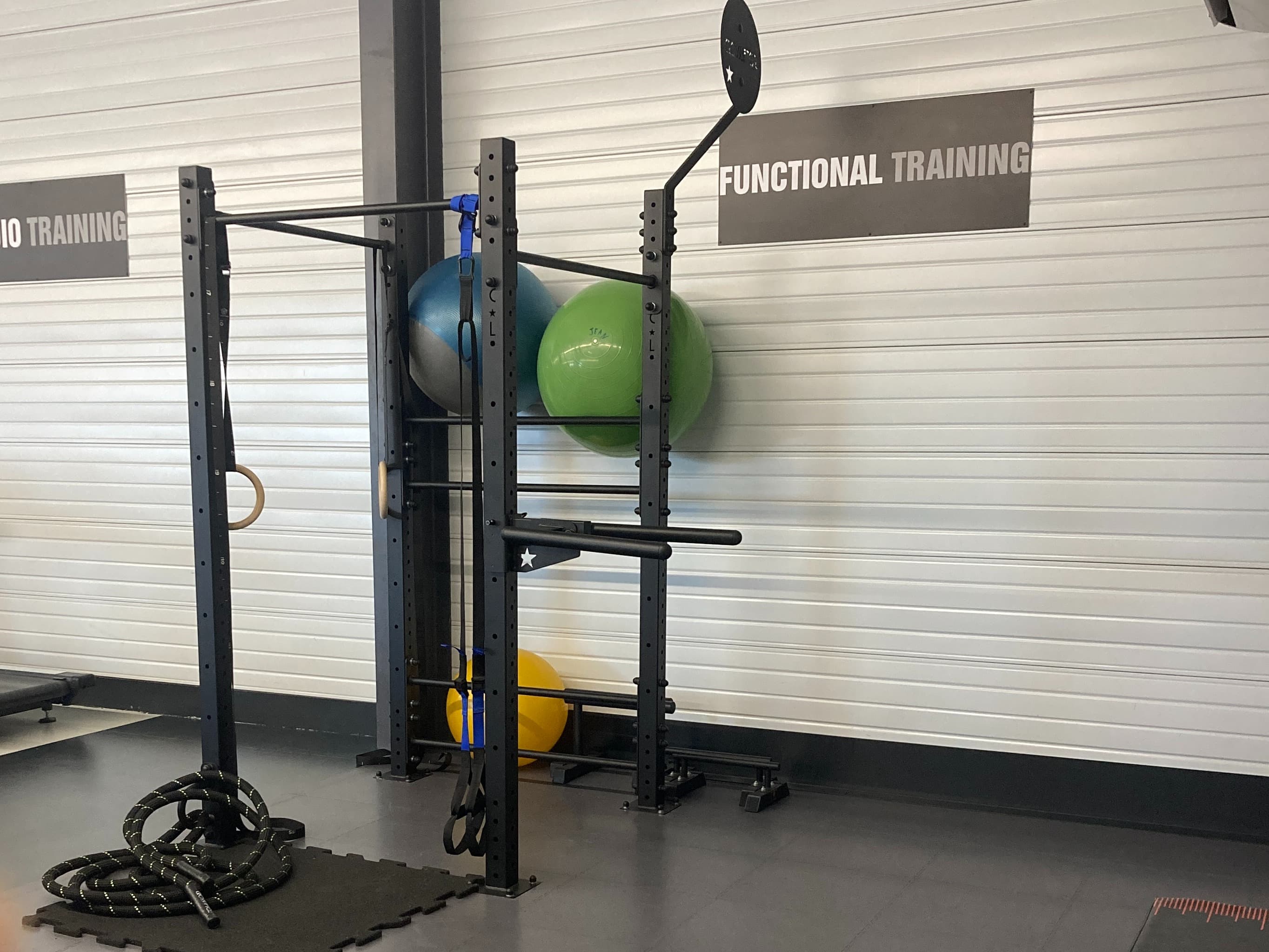 Magicfit City Vertaizon