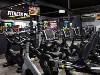 Fitness Park Guadeloupe - Basse Terre