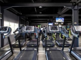 Fitness Park Guadeloupe - Basse Terre