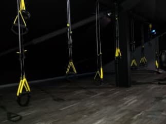 Fitness Park Guadeloupe - Basse Terre