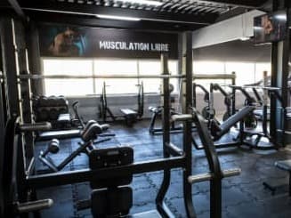 Fitness Park Guadeloupe - Basse Terre