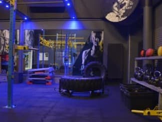 Fitness Park Guadeloupe - Jarry