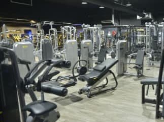 Fitness Park Guadeloupe - Jarry