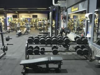 Fitness Park Guadeloupe - Jarry