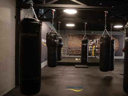 Fitness Park Guadeloupe - Providence