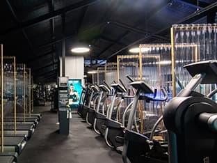 Fitness Park Guadeloupe - Saint-François