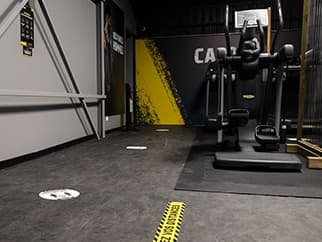 Fitness Park Guadeloupe - Saint-François