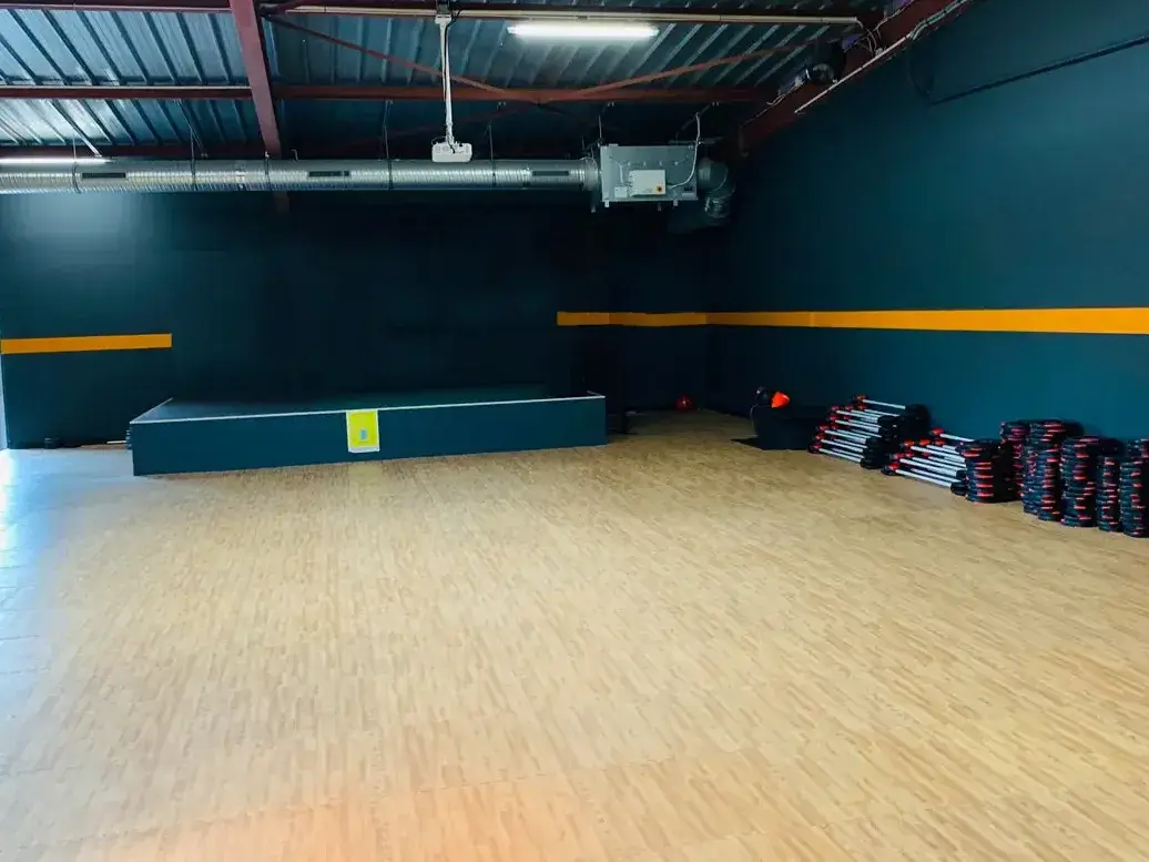 L'Appart Fitness Montceau-les-Mines