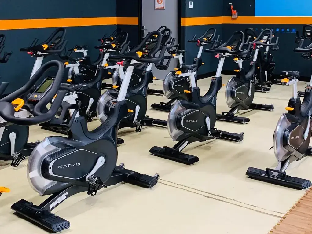 L'Appart Fitness Montceau-les-Mines