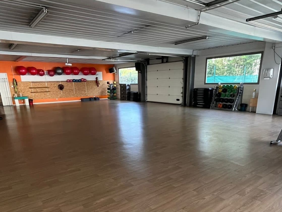 L'Appart Fitness Le Mans