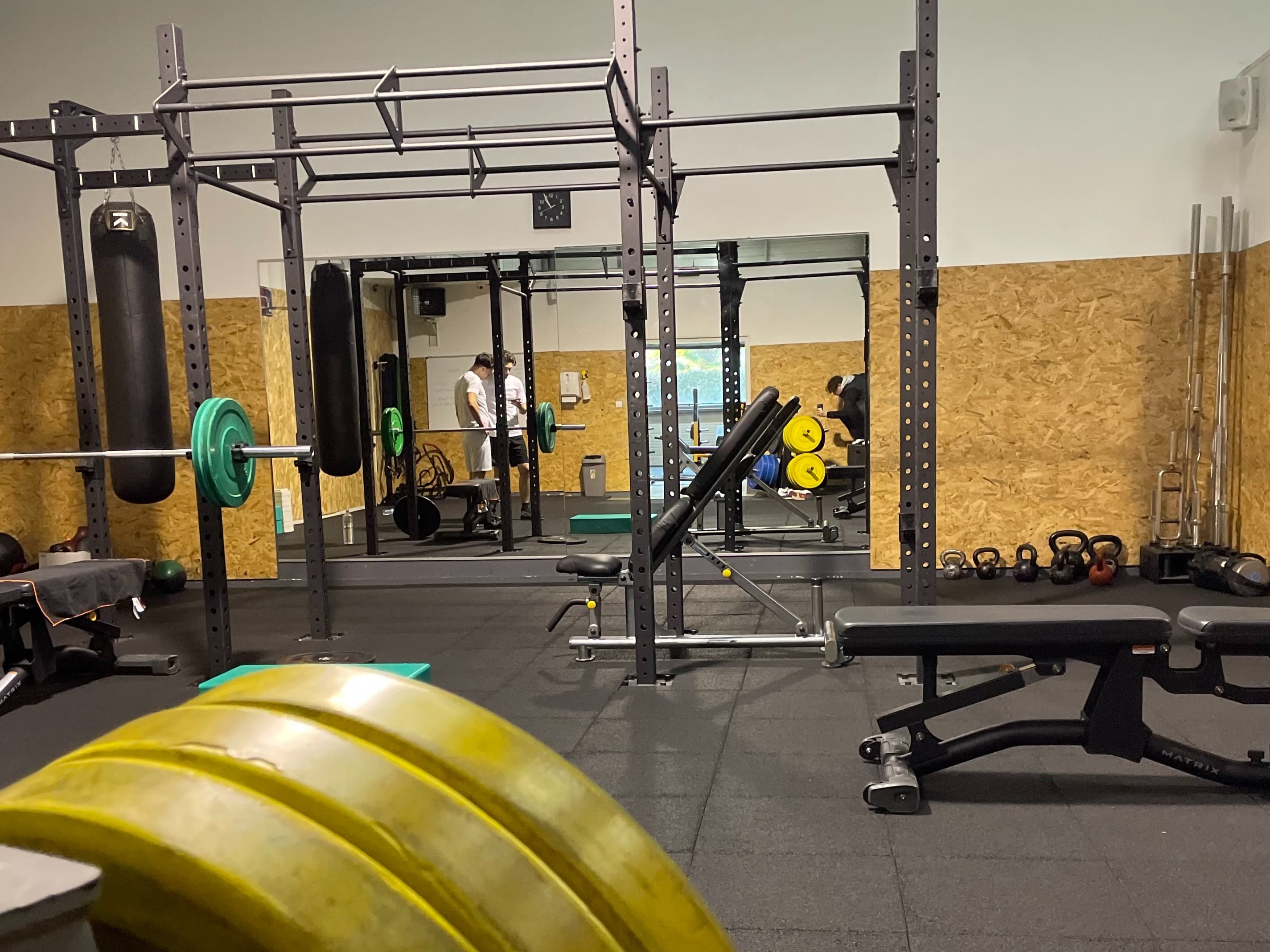 L'Appart Fitness Le Mans