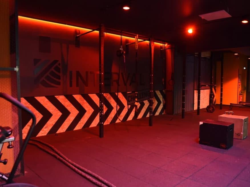 Interval Toulouse Carnot Challenge