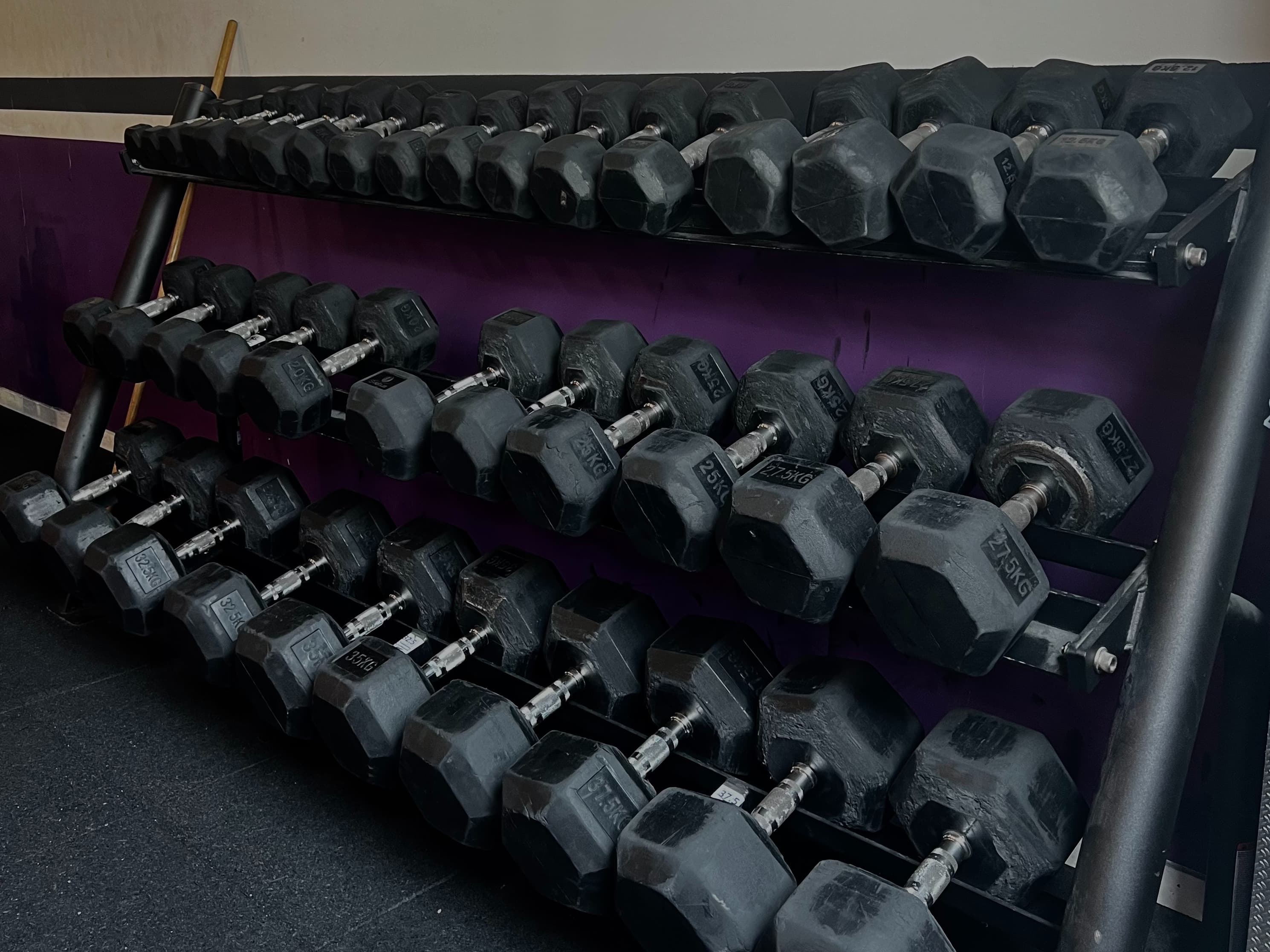 L'Appart Fitness Saint Bonnet-de-Mure
