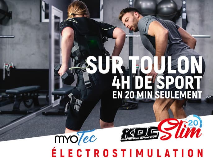 KDC DISTRIBUTION