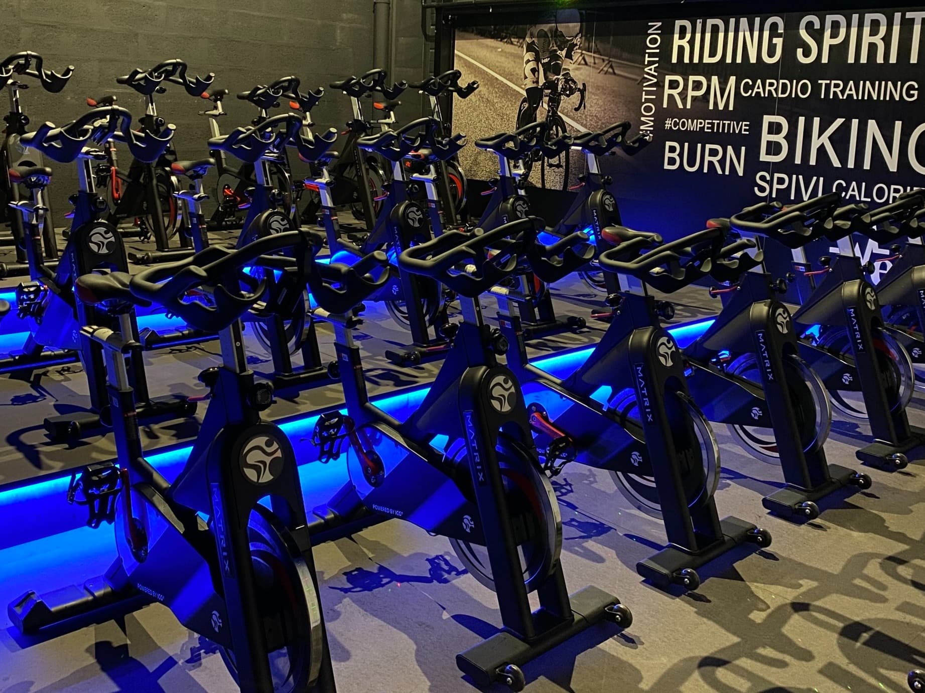 Wefit.club Loudun