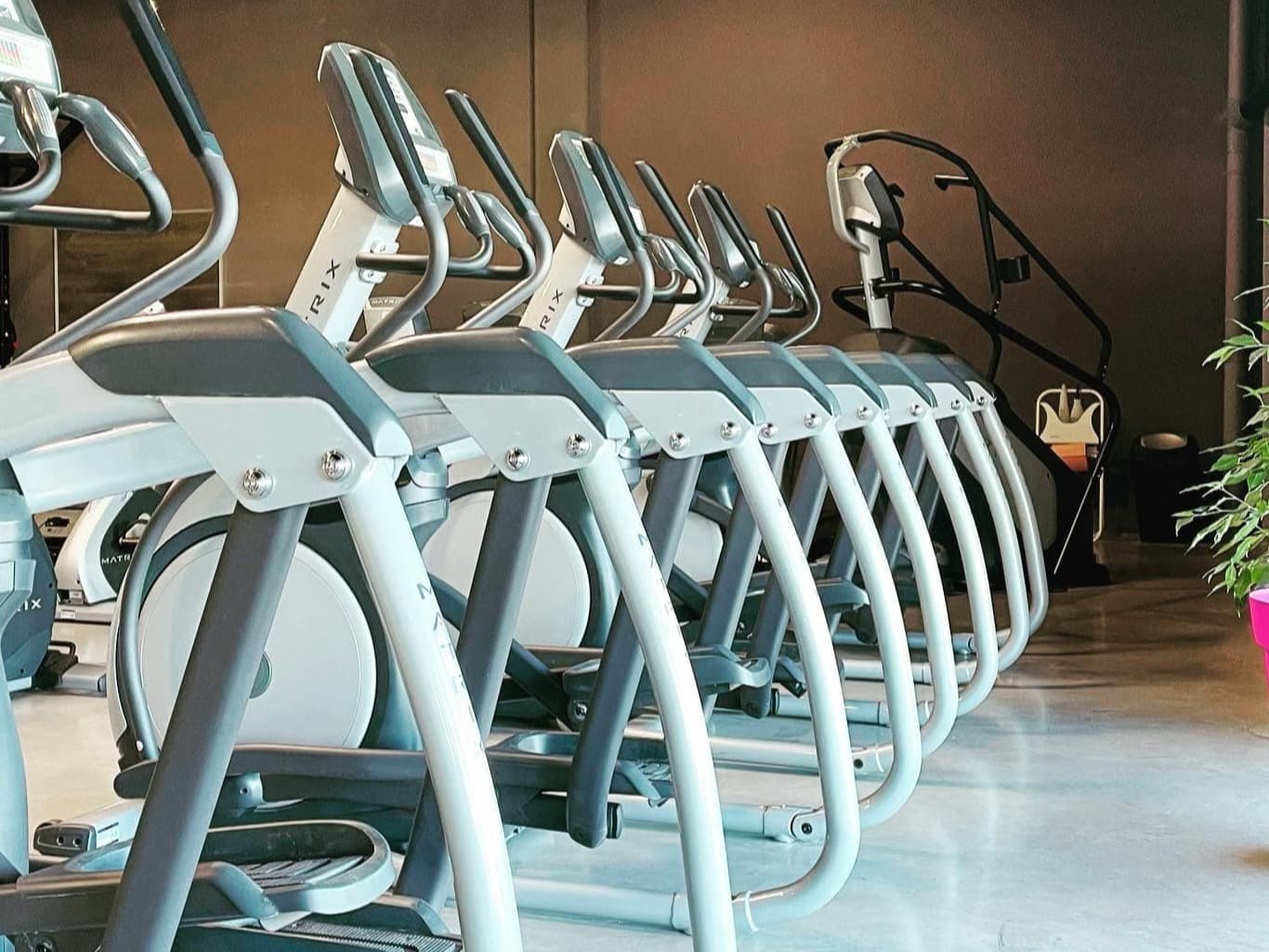 Wefit.club Loudun