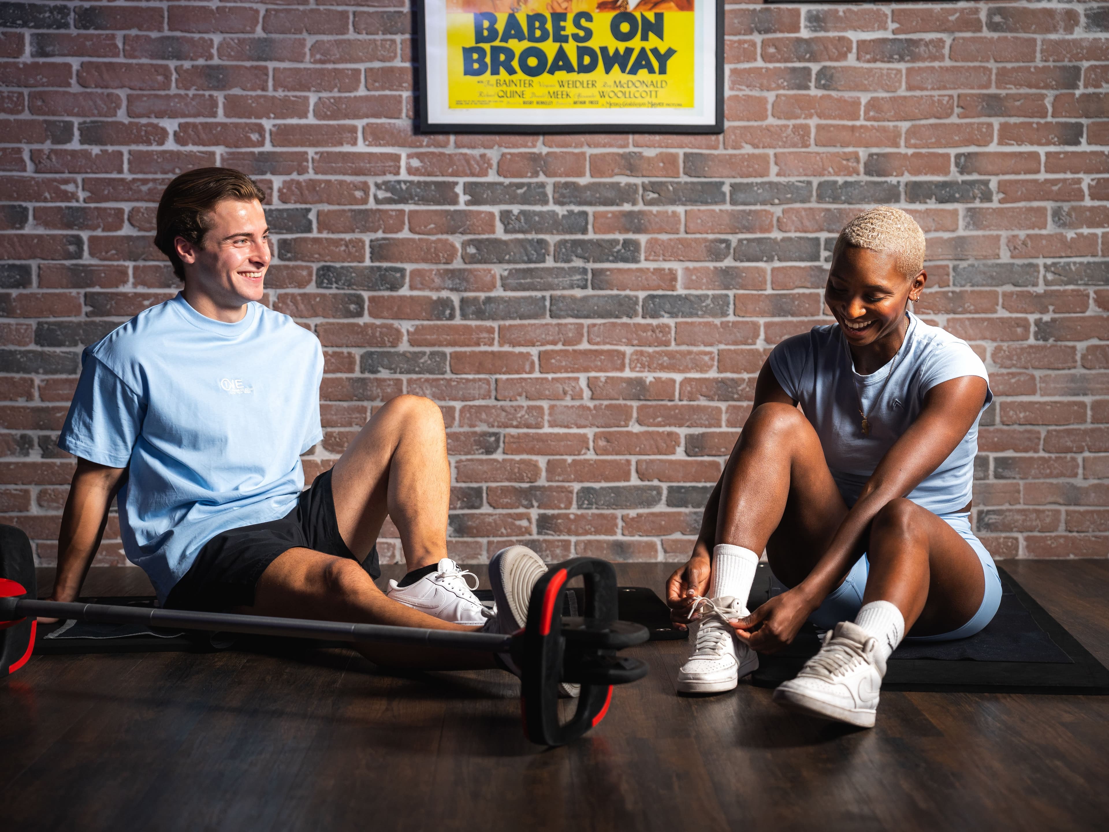 One Fitness Club Lille Les tanneurs