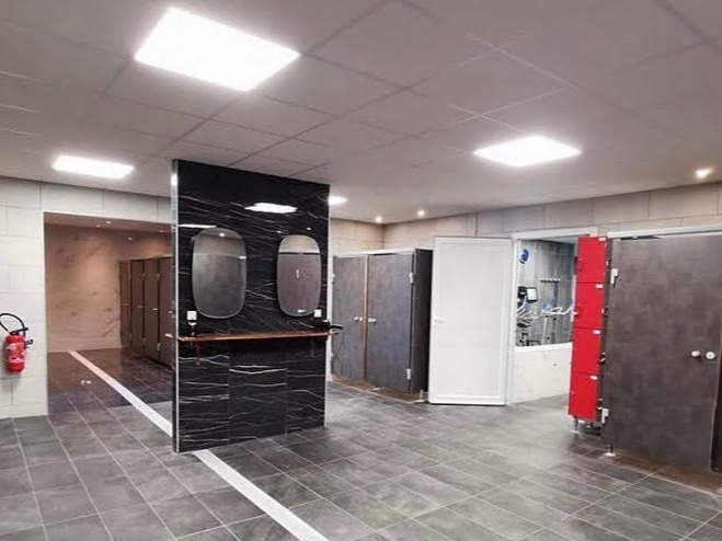 Sport Avenue Aqua Center Lons