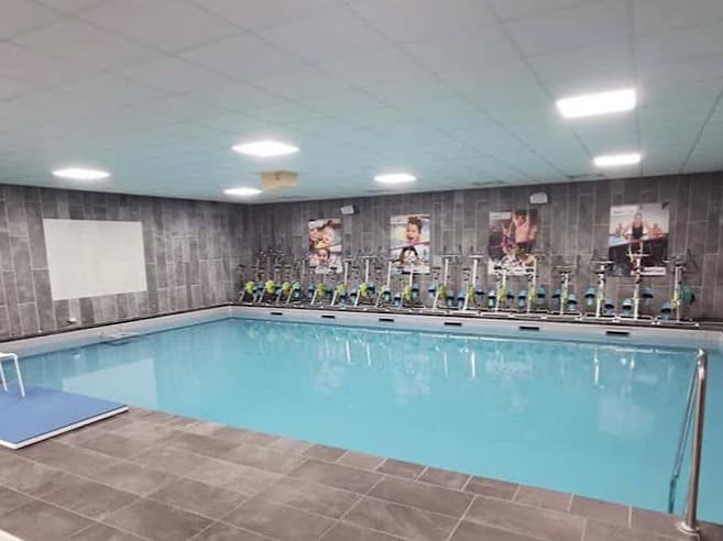 Sport Avenue Aqua Center Lons