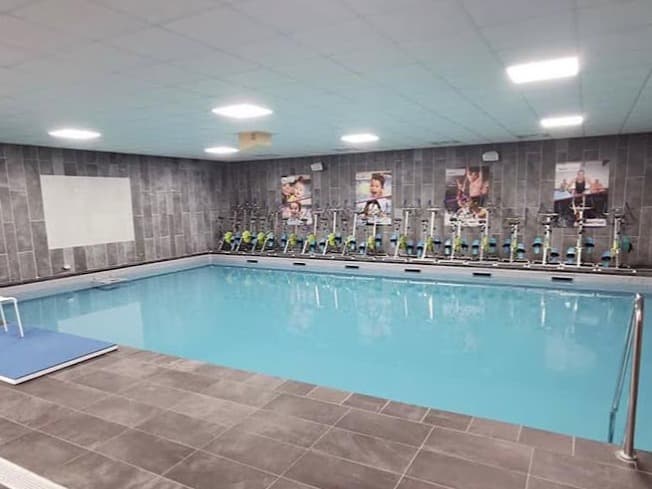 Sport Avenue Aqua Center Lons