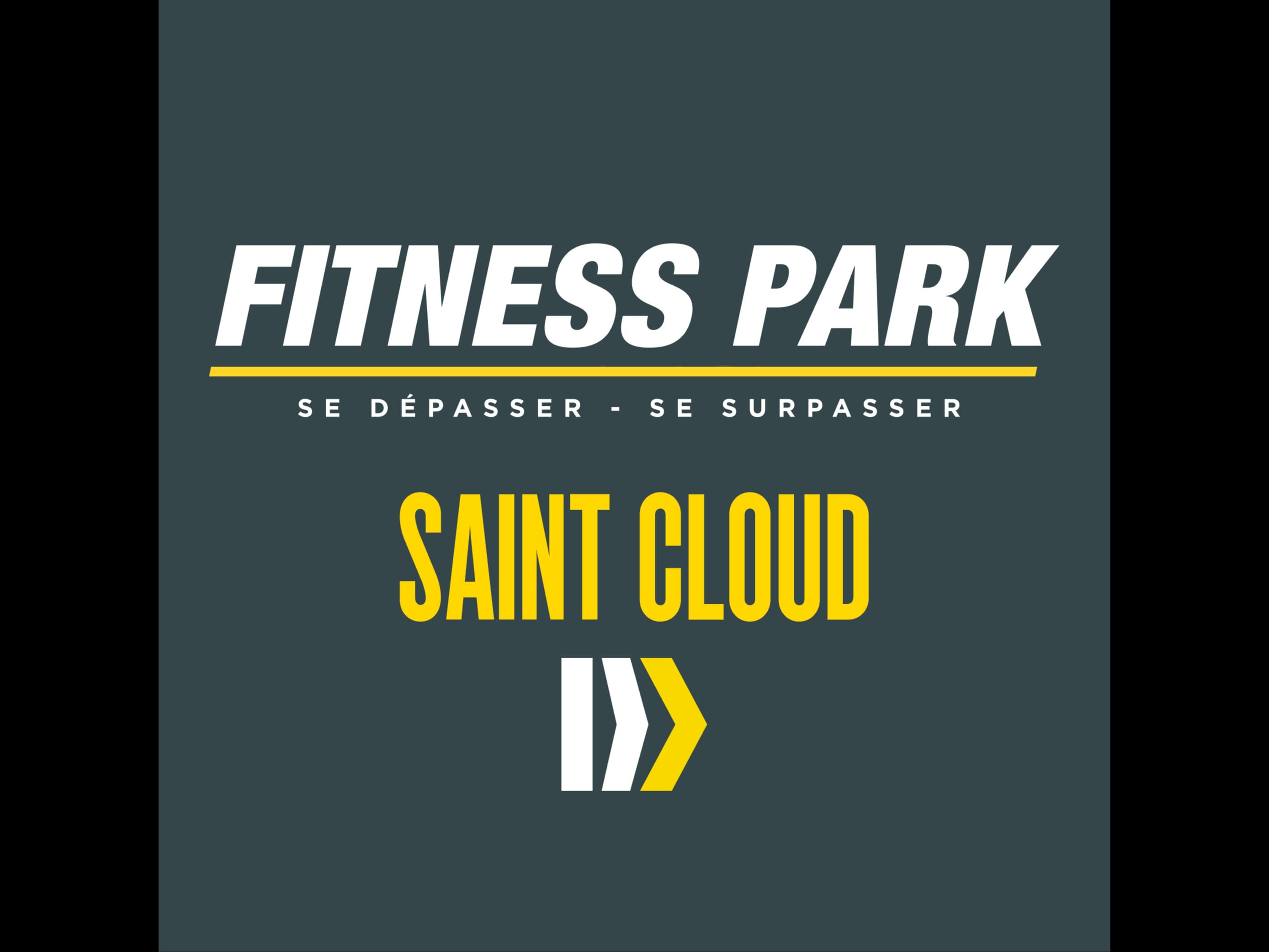 Fitness Park Saint Cloud