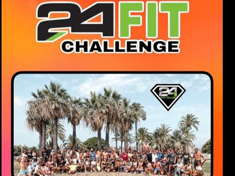 LE FIT 24