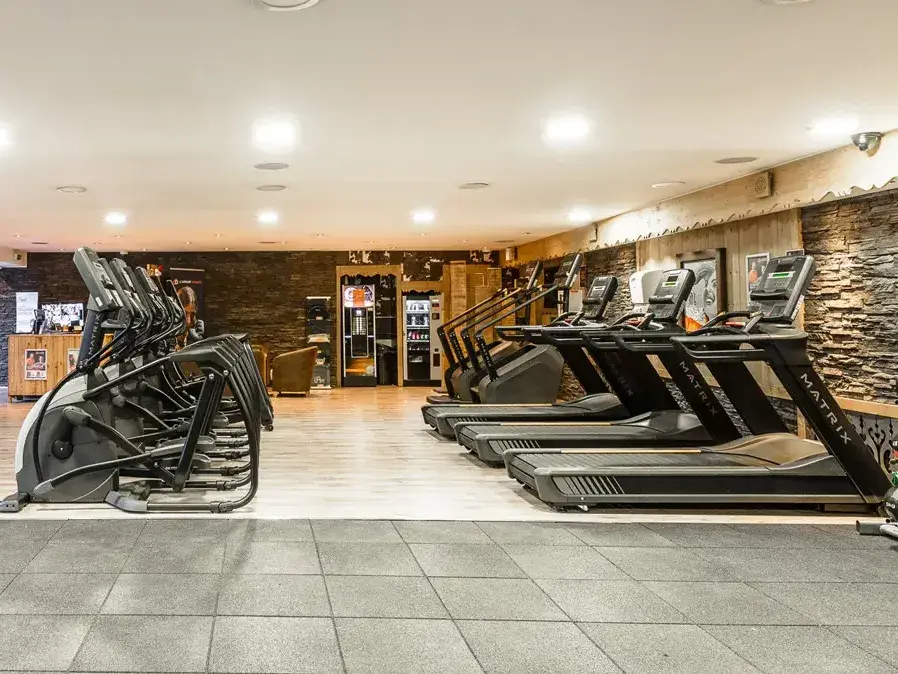 L'Appart Fitness Annecy Centre