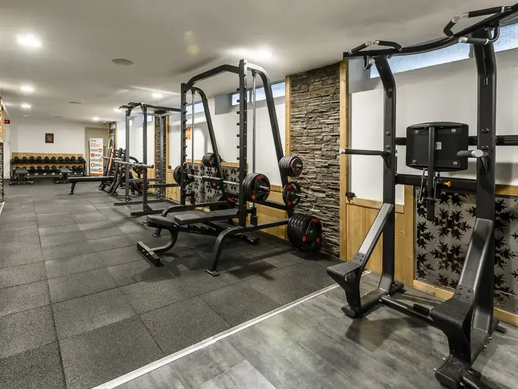L'Appart Fitness Annecy Centre