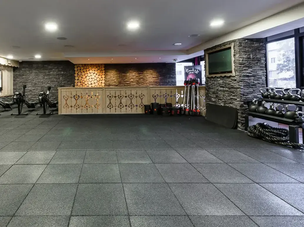 L'Appart Fitness Annecy Centre