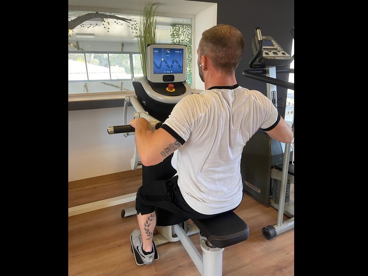 Elit Fitness Saint-Raphaël