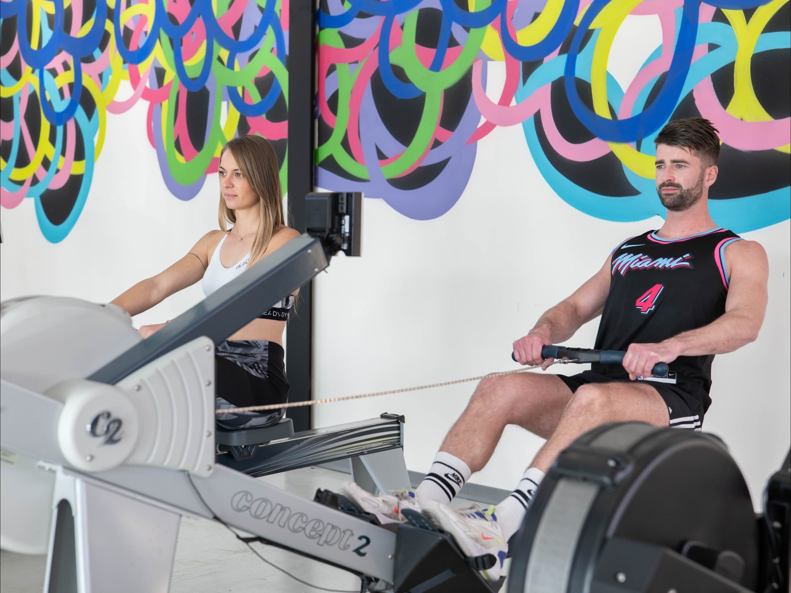 ISB Sport Santé Ille-sur-Têt