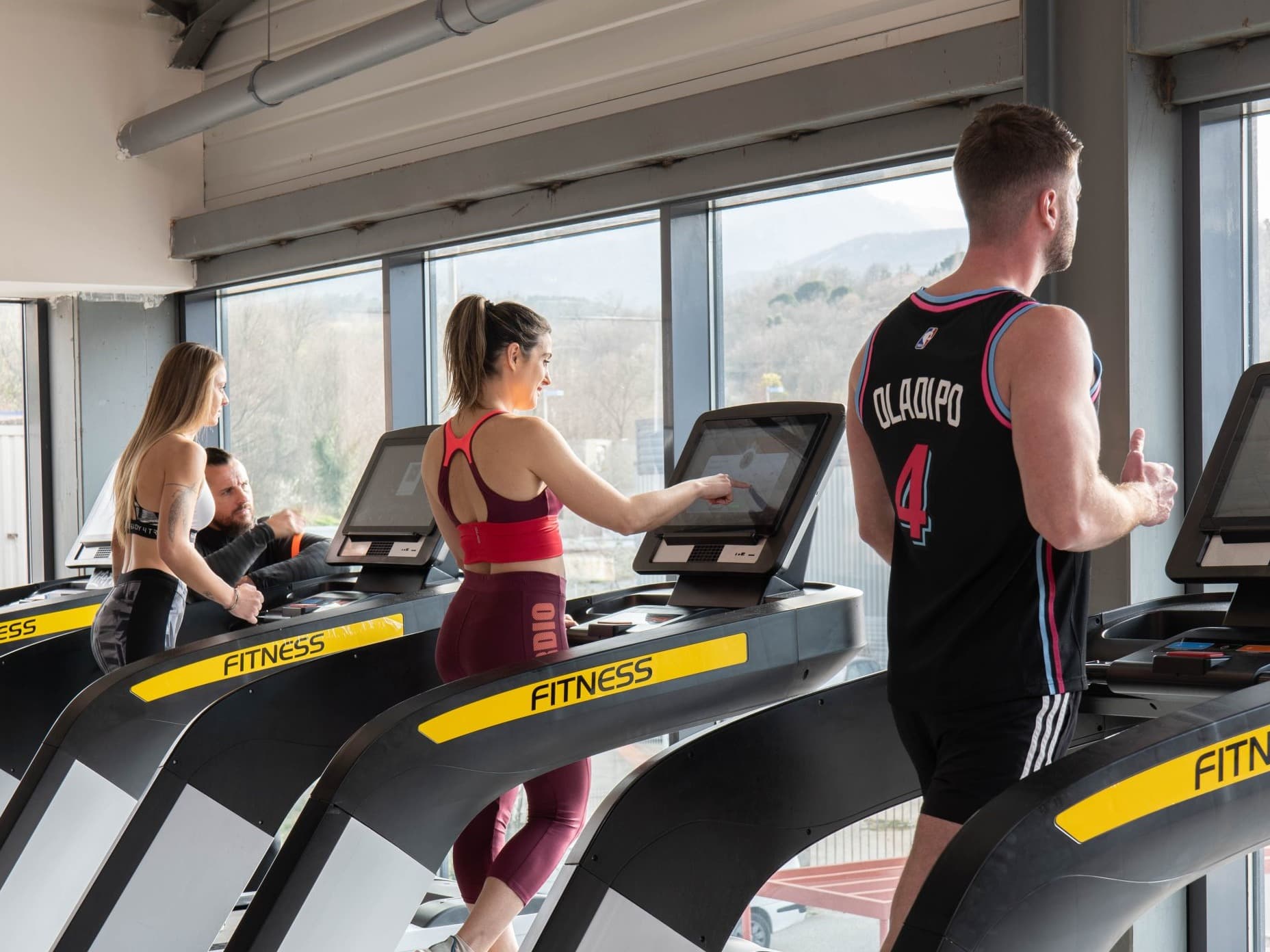 ISB Sport Santé Ille-sur-Têt