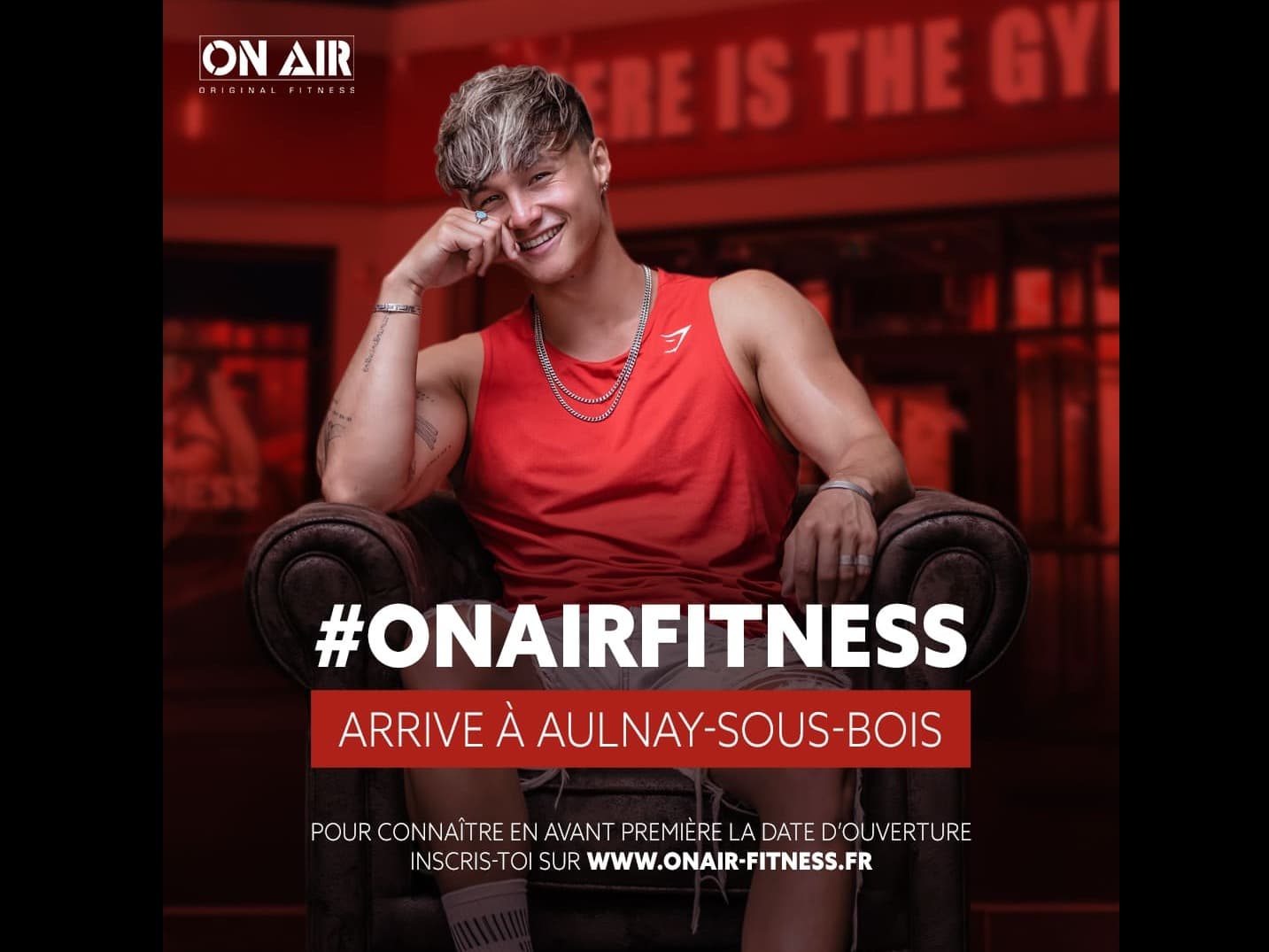 ON AIR O'Parinor