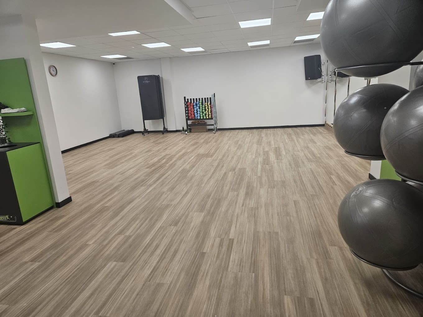 Magicfit Hit Rouen