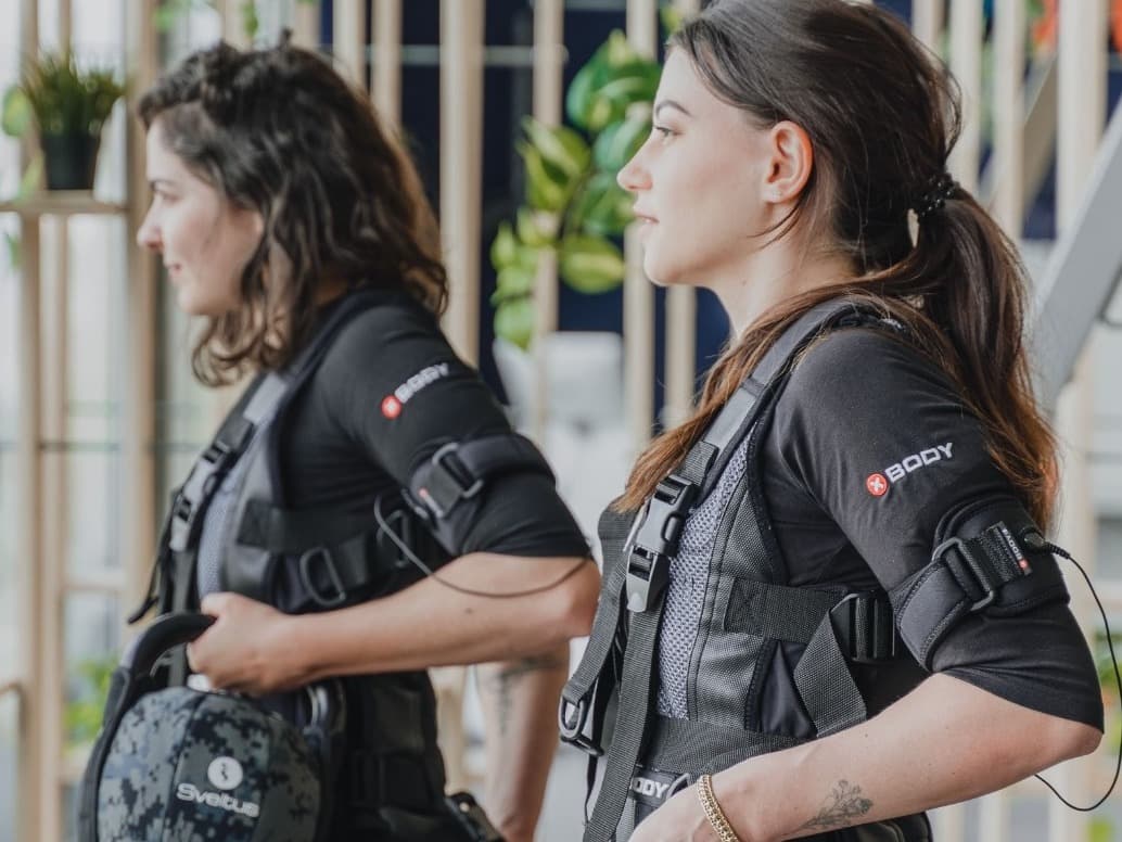 Fit'n Go Clermont Jaude