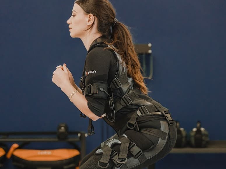 Fit'n Go Clermont Jaude