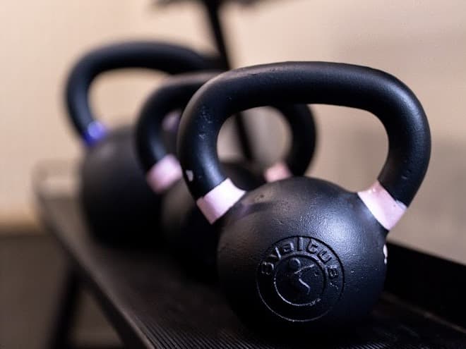 Fit'n Go Clermont Jaude
