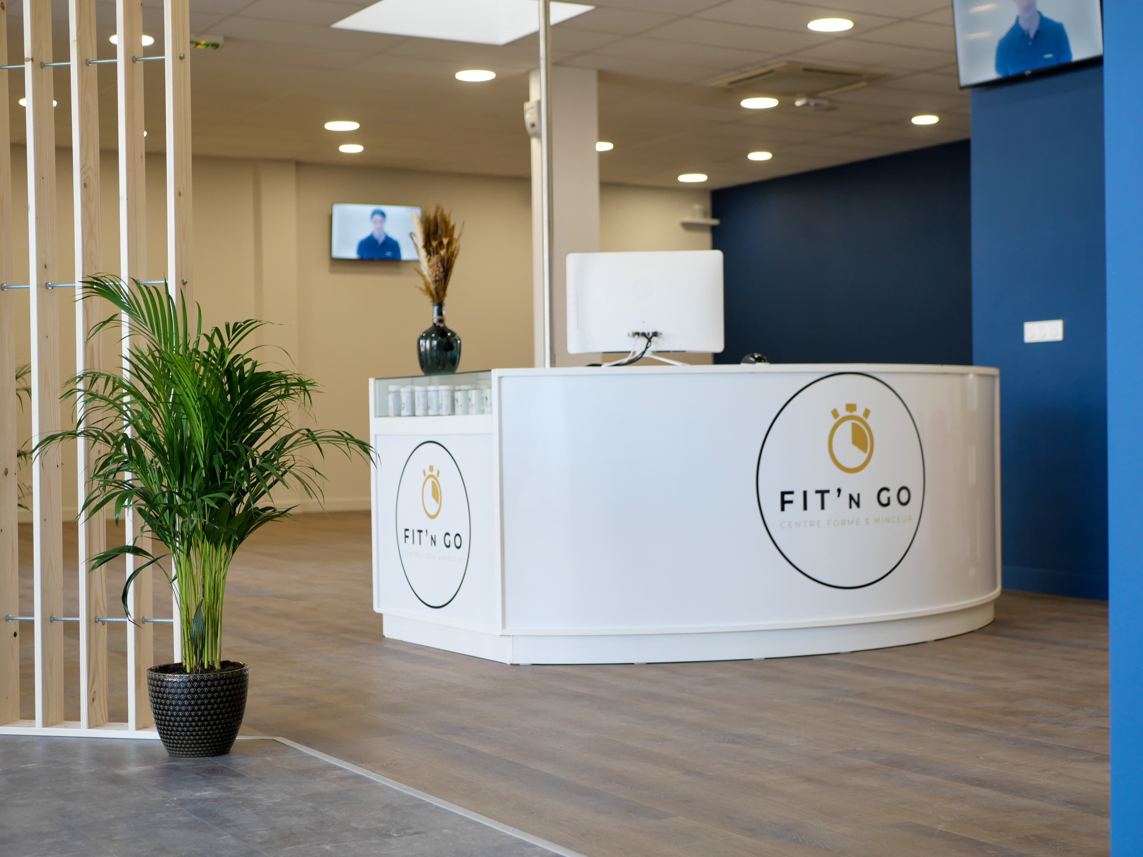 Fit'n Go Clermont Jaude