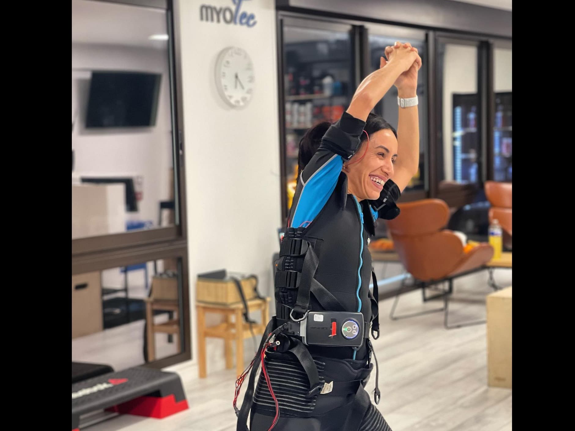 Myotec Mulhouse