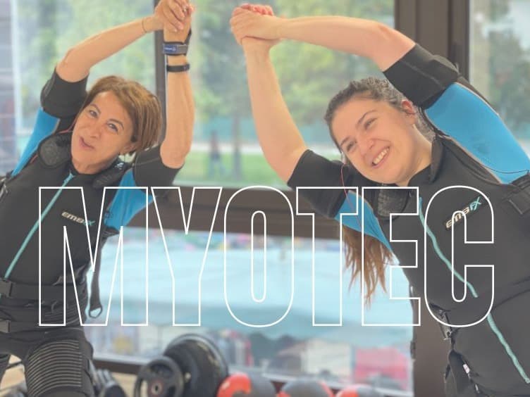 Myotec Mulhouse