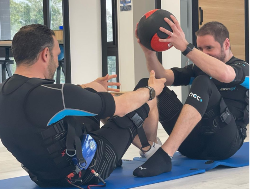 Myotec Mulhouse