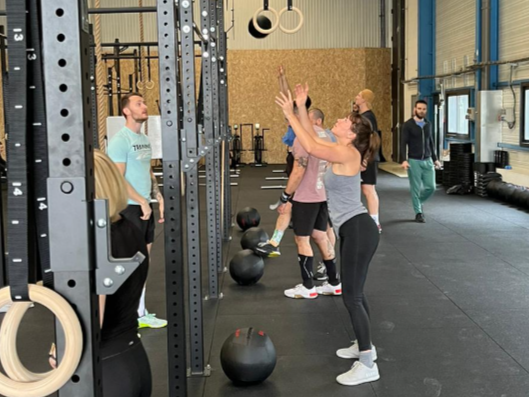 CrossFit Azalea