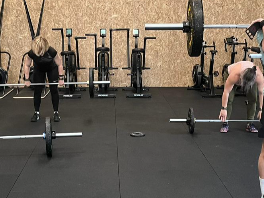 CrossFit Azalea