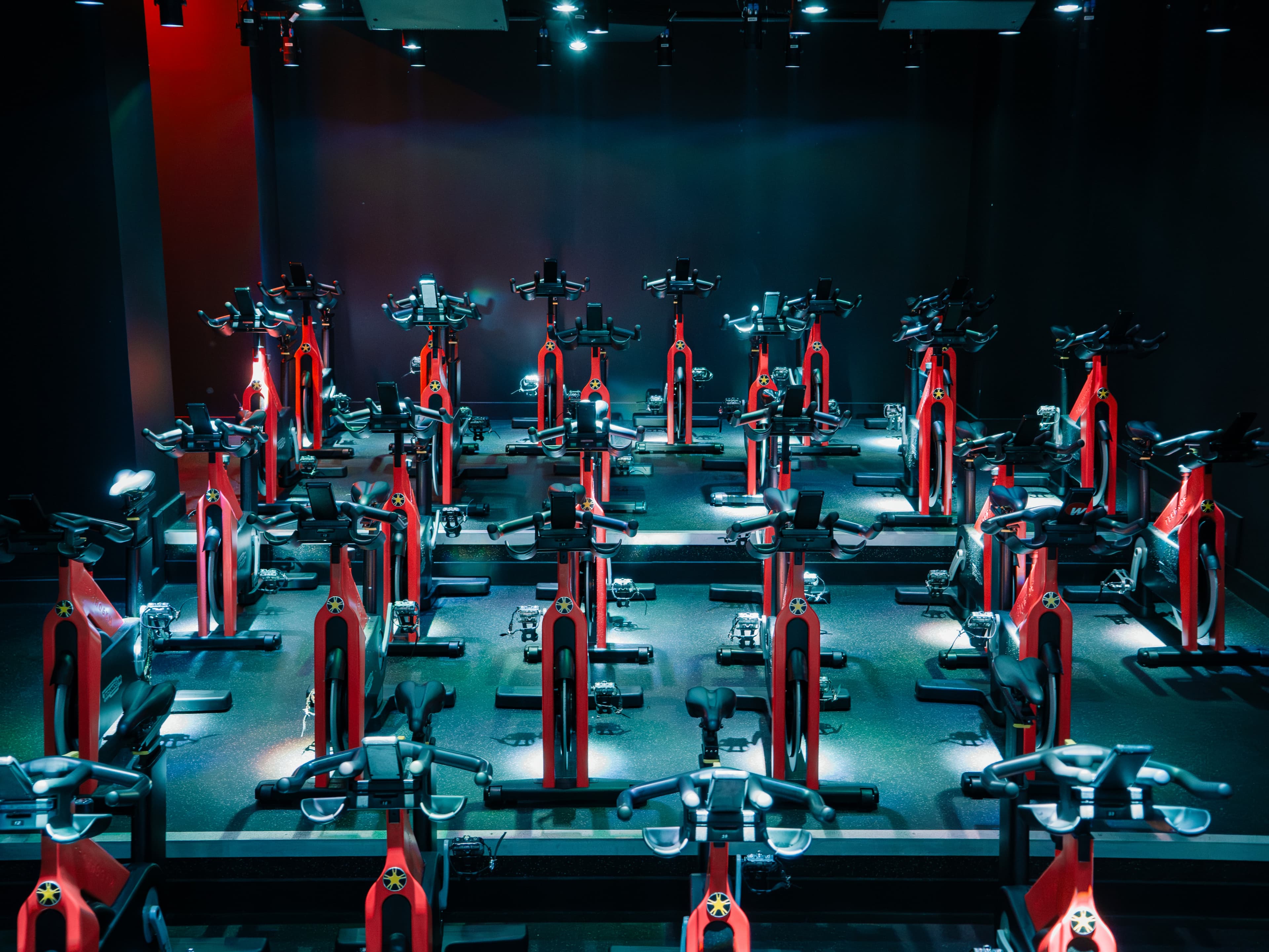 WellNess Sport Club Maillot Paris 17
