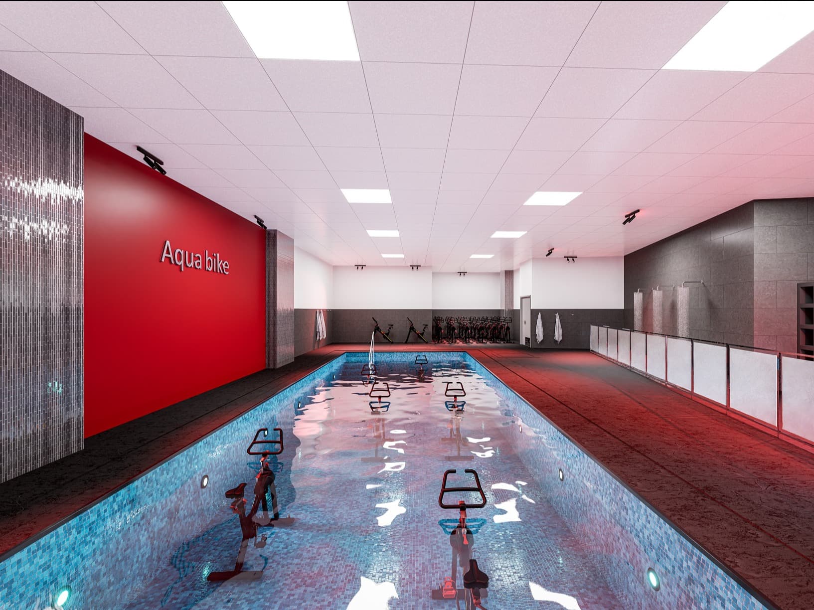 WellNess Sport Club Maillot Paris 17