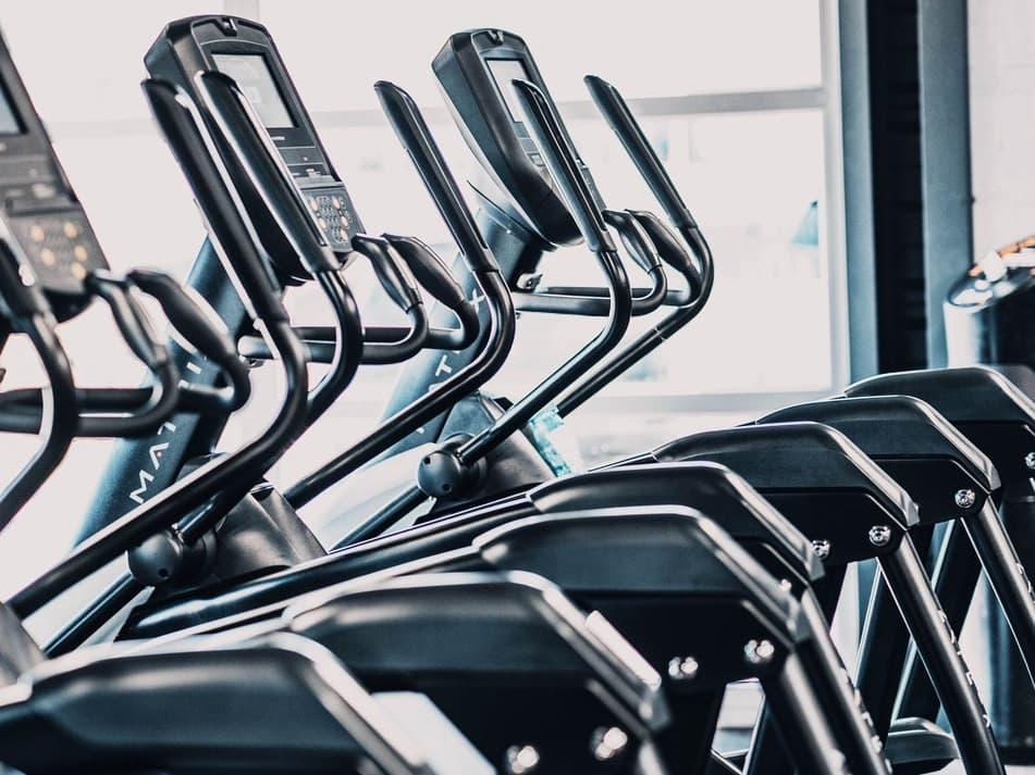 L'Appart Fitness Oyonnax