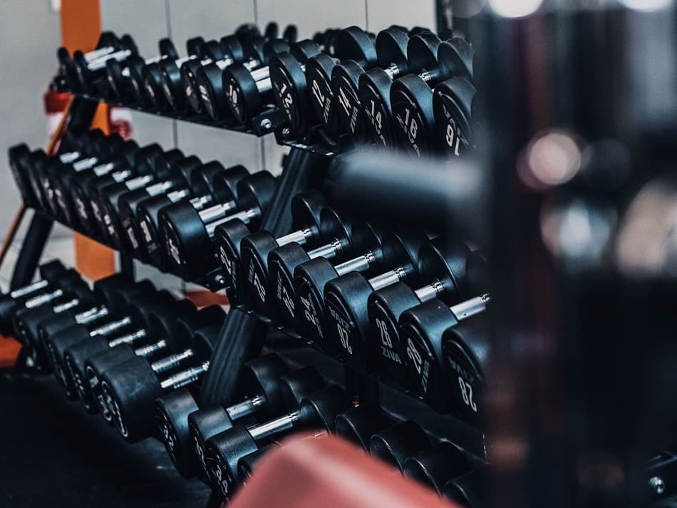 L'Appart Fitness Oyonnax